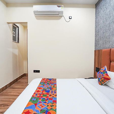 Fabhotel The Vrindavan Inn المظهر الخارجي الصورة